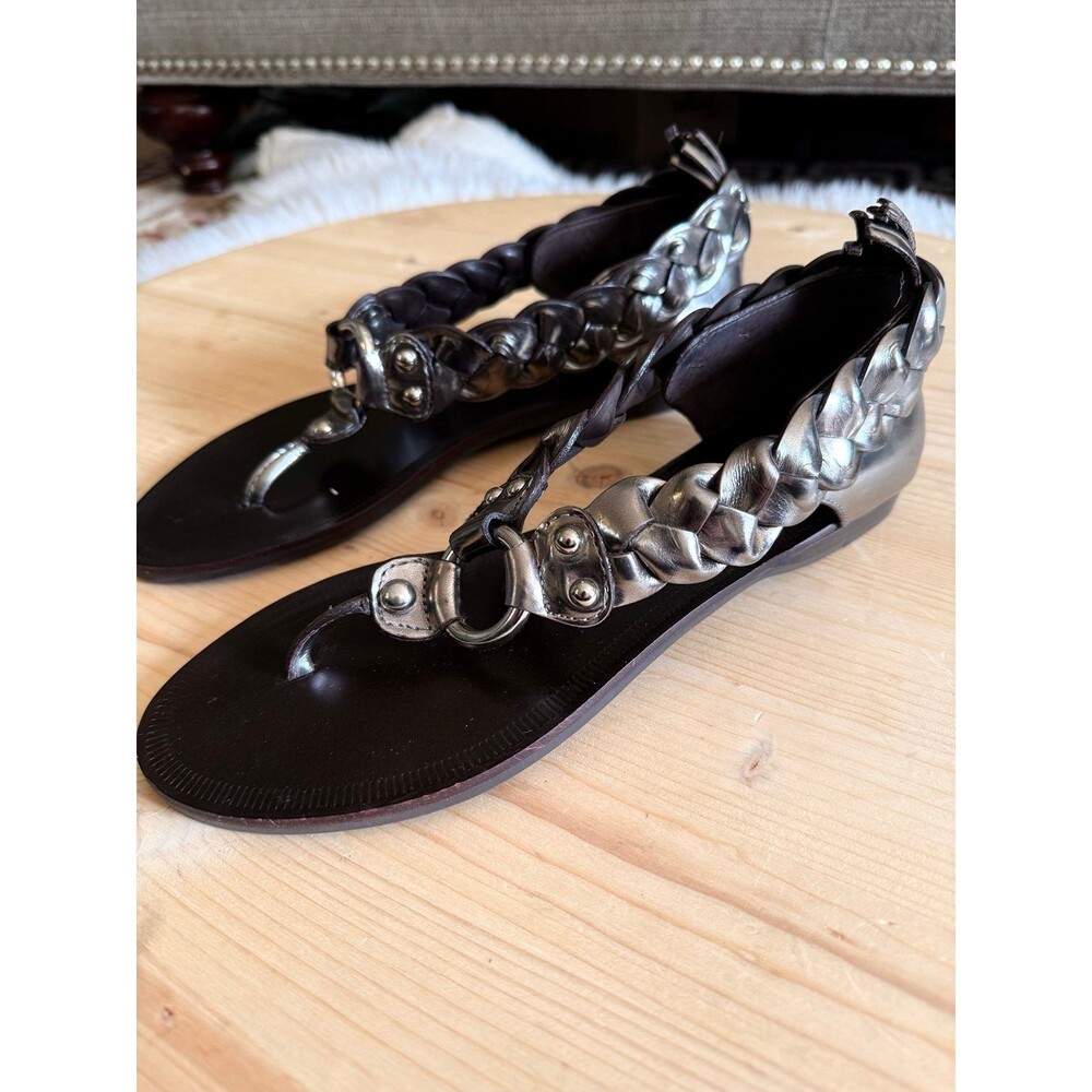 Theory Sandals